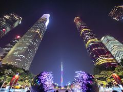 -利苑酒家(合景国际金融广场店)