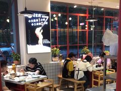 -蛙一刀·麻椒鱼火锅(金仙桥店)