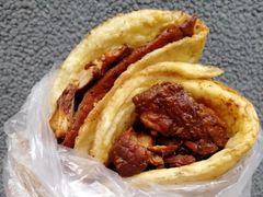 -王虎子大饼(甸柳新村五区店)