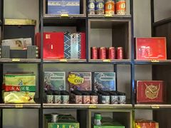 -梧州双钱龟苓膏(丽港航母店)