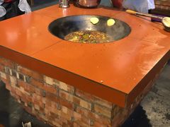 -生产队柴火鸡(永乐路店)