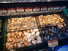 -协成海鲜火锅(情侣路店)