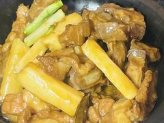 -香港狮子山下·明星粤菜餐厅(北苑店)