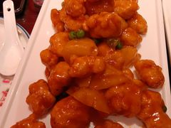 -福荣居褡裢火烧京味家常菜(西四店)