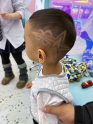 -星咔萌·StarCamo儿童剪发(东坝万达广场店)