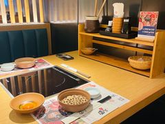 -温野菜涮涮锅(曲江大悦城店)