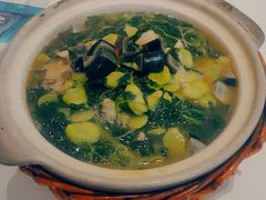 -善银私房菜馆(金舟花园小区店)