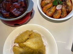 -阿毛饭店首店·宁波老字号(文化广场店)