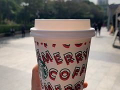 -星巴克(深圳欢乐颂店)