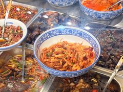 -梅溪·小伙子干挑面(安吉总店)