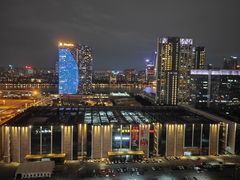 -广州香格里拉酒店