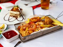-威尼斯意餐酒吧 Venezia club(意大利风情街店)