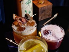 -STAFF ONLY Bar(南台巷店)