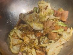 -绿茶餐厅(财富购物中心店)