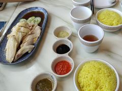 -章记星洲 · 新加坡餐厅(望京店)