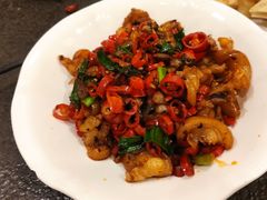 -湘肠香火锅店(团结湖店)