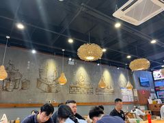 -湘人龙记老长沙米粉(鸟巢店)