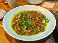 辣椒鸡-云海肴云南菜·蒸汽石锅鱼(北京良乡华冠店)