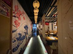 -本寻烧肉酒场(双井店)