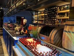 -V-ONE西雅图海鲜自助餐厅(仓山万达广场店)