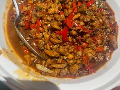 -千百味红餐厅·江西菜(绿地双子塔店)