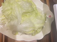 -芦月轩羊蝎子(劲松店)