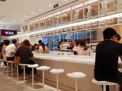 -% Arabica阿拉比卡咖啡(深圳湾万象城店)
