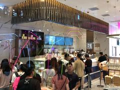 -奈雪的茶(印象城店)