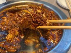 -耍盆友·重庆江湖菜(百子湾店)