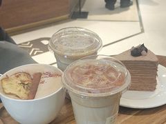 -Peet's Coffee皮爷咖啡(豫园店)