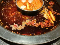 -陈眼镜火锅(总店)