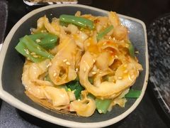 -和来烤肉(仓山万达店)