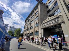 -上海四行仓库抗战纪念馆