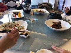 -汤记传菜(浦江店)