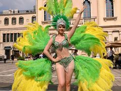 -华谊兄弟（长沙）电影小镇