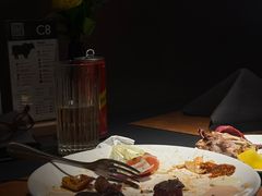 -拉蒂娜·巴西牛排馆 Latina·Brazilian Steakhouse(王府井喜悦店)