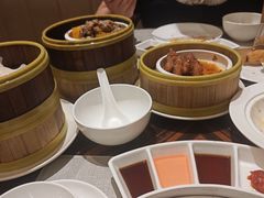 -夏宫中餐厅(香格里拉大酒店)