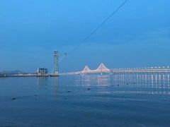 -星海湾跨海大桥
