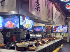 -印巷里主题餐厅(马鞍山店)