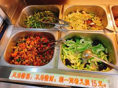 -六和孝顺素食餐厅(西湖道店)