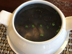 -蜈支洲岛珊瑚酒店临海阁中餐厅