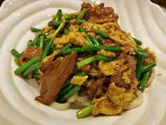 -文三里屯面馆(三里屯店)