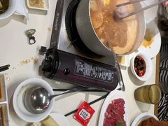 -燃计沙茶皇·香港沙茶火锅(人广旗舰店)