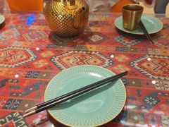 -东方亚克西餐厅(西康路店)