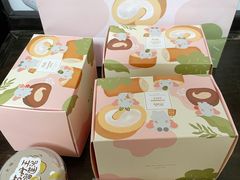 -奈诺甜品·生日蛋糕·下午茶(古城店)