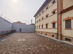 -青岛德国监狱旧址博物馆