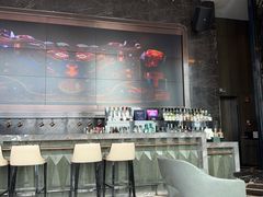 -南宁那莲豪华精选酒店-云霄酒廊·80楼高空城景酒吧