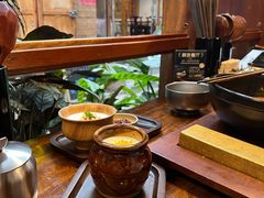 -银米·云南传统过桥米线(双廊黑金冠店)