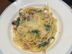 -萨莉亚意式餐厅(杭州滨江天街店)