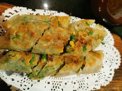 -芳芳私房菜·精做淮扬菜(承德路店)